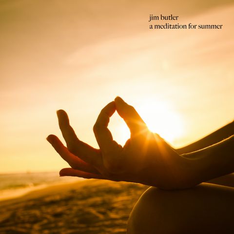 Deep Energy 294 - A Meditation for Summer - Music for Sleep, Meditation, Relaxation, Massage, Yoga, Reiki, Sound Healing and Therapy