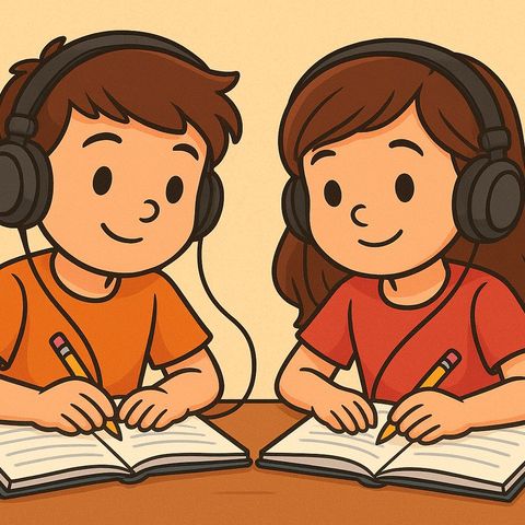 Podcast Cover