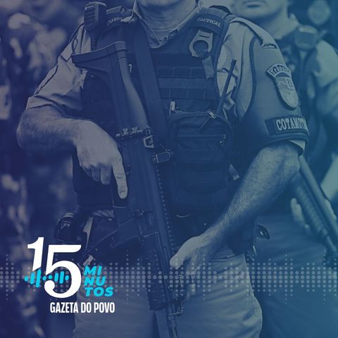O perdão de Bolsonaro para policiais que matam em serviço