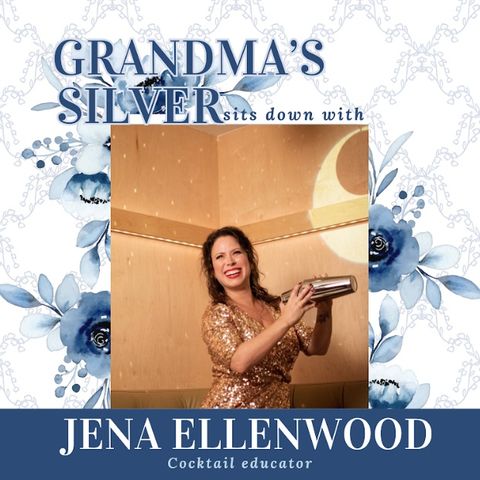 Garden to Glass with Jena Ellenwood