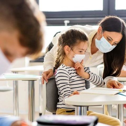 Early Childhood Educators and pandemic safety