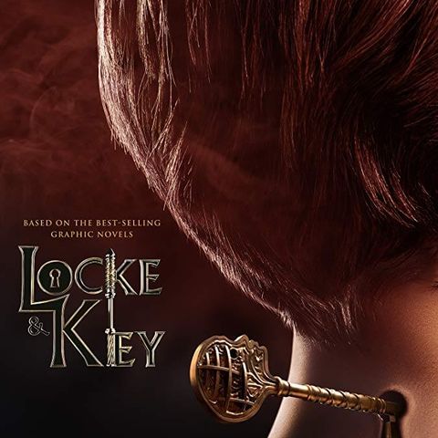 Ep. 9: Lock&Key SerieTv Netflix