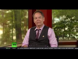 Keiser Report Money Printing & Landed Gentry (E1417)