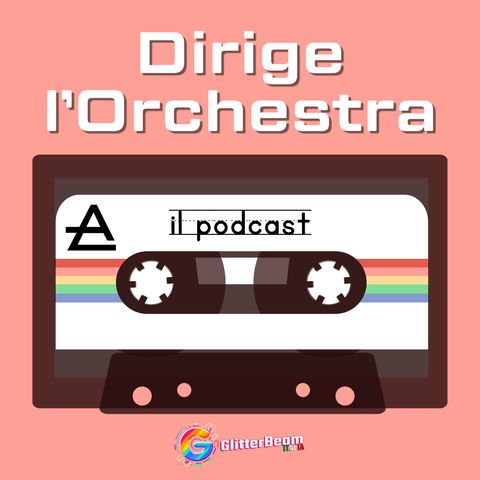 Copertina del podcast