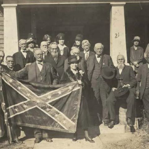 The Black Confederate"Myth" Examined +