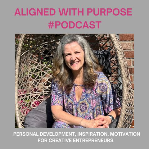 #Episode 11: Discovering Hypnosis: Stephanie's Path to Purpose