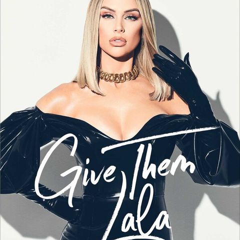 LaLa Kent Releases The Book  Give Them LaLa