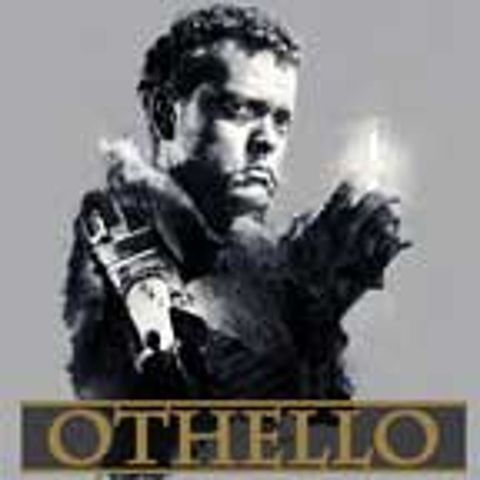 Episode 185: Othello (1951)