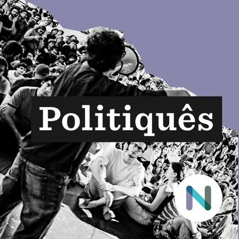 #50 A ação política do dia a dia, para além dos partidos