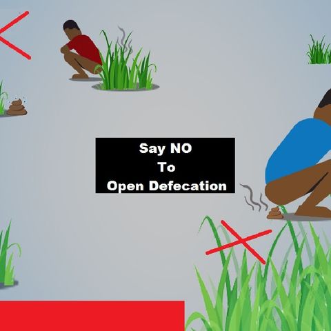 Open Defecation Article