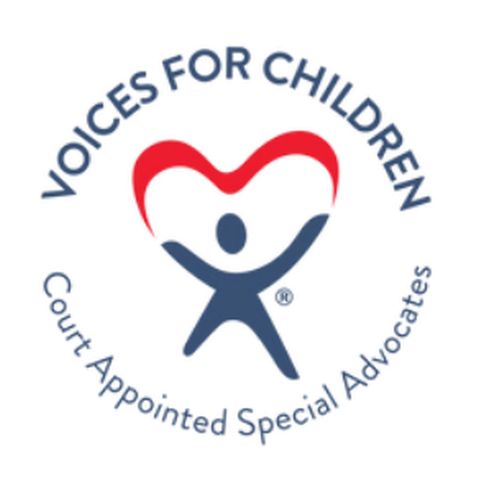 Voices For Children, CASA Needs Volunteers