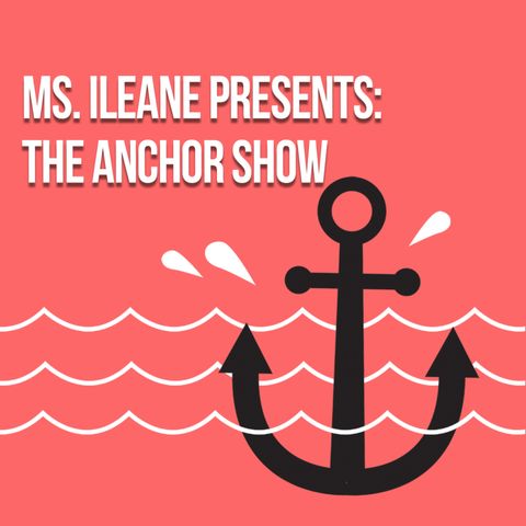 Follow The Anchor Show on Apple Podcasts