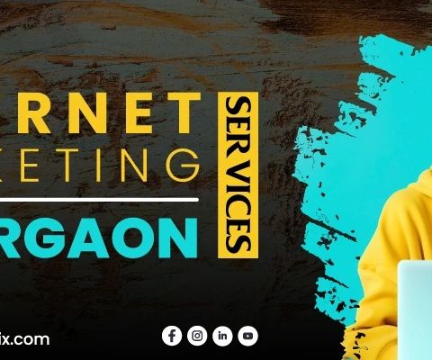Internet Marketing Services in Gurgaon
