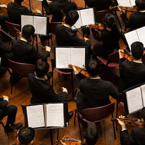 Mauro Tabasso: «Suonerò la X Sinfonia di Beethoven completata dall'AI»