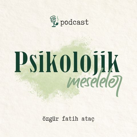 Portada del podcast