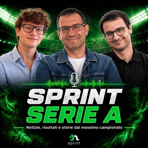 Podcast Cover
