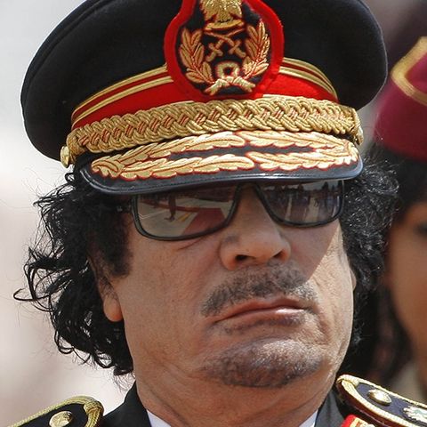 Gheddafi, il caos libico e il ruolo dell’Italia. Intervista a Nancy Porsia | di Valerio Nicolosi