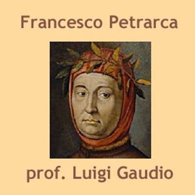 365 "I’ vo piangendo i miei passati tempi" di Francesco Petrarca 3C