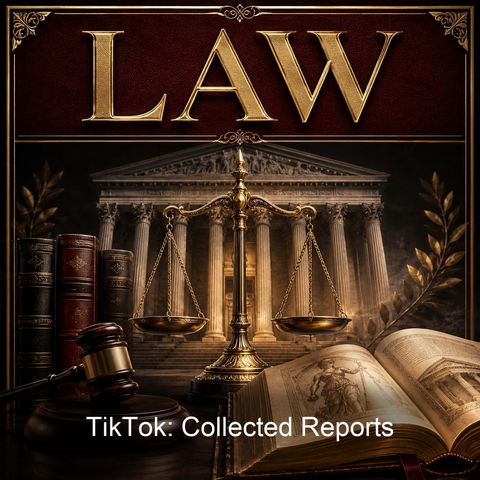 Copertina del podcast