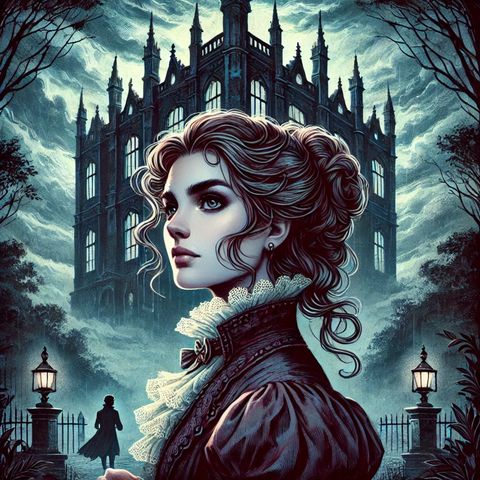 Jane Eyre - Part 3