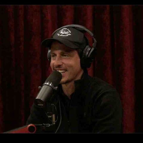 Joe Rogan Experience _2522 - Tony Hinchcliffe