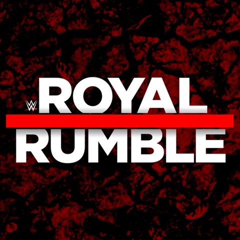 Royal Rumble 2019 Predictions with Co-Host Matt Degnan