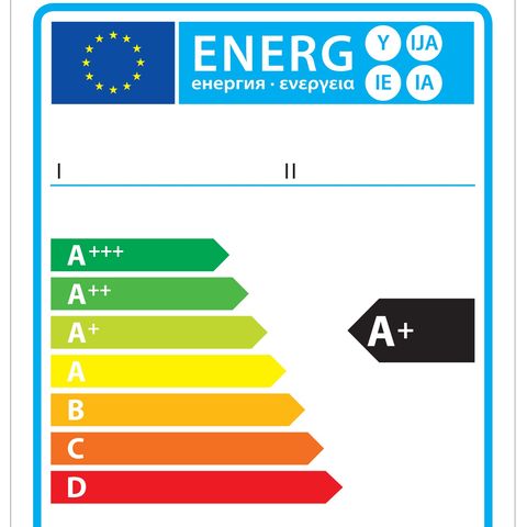 Endangered: Efficienza energetica, Italia al secondo posto