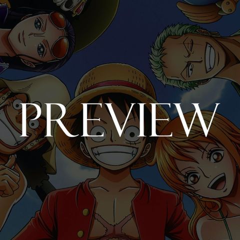 Preview: Episode 90 - Pirates! Are! Workers!