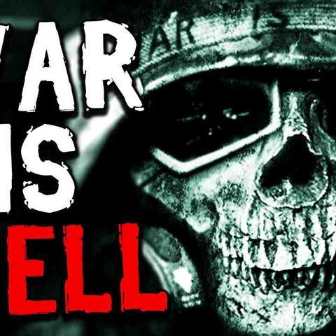 War is Hell