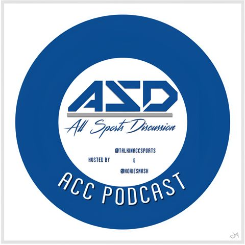 This Week in The ACC | Talking Hokies With Dan Caro