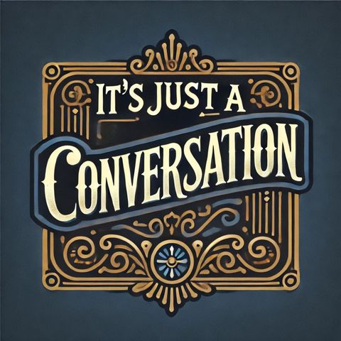 Copertina del podcast