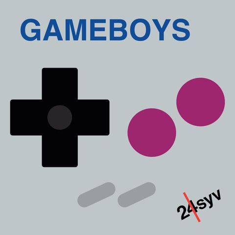 GameBoys - Karakterspot gladOS