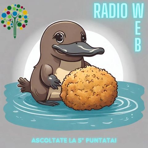 Puntata 05 - Radio Web - 2024