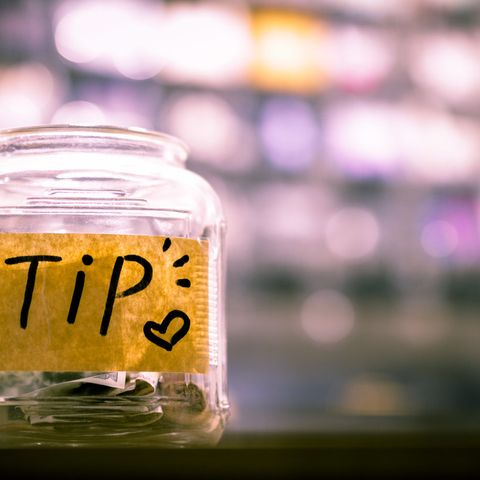 Ep. 6 - Should You Tip Your DJ?