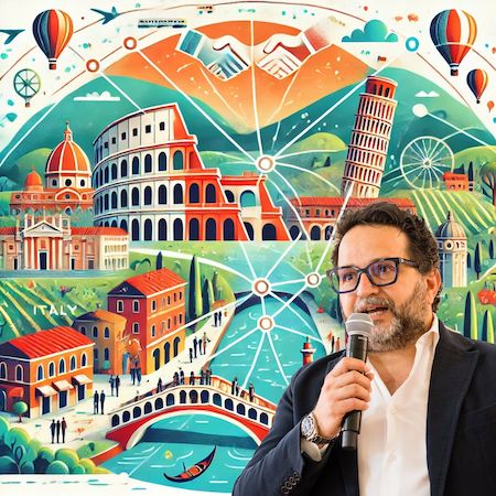 Turismo: reti di impresa, consorzi e altre soluzioni di successo