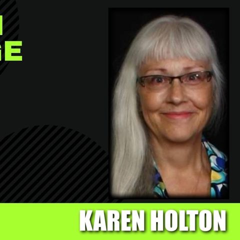 Woke vs Awake - Spiritual Armor - Quantum Health with Karen Holton