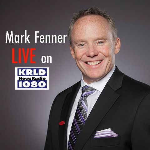 How can you use fantasy football to help your company? || 1080 KRLD Dallas || 9/6/19