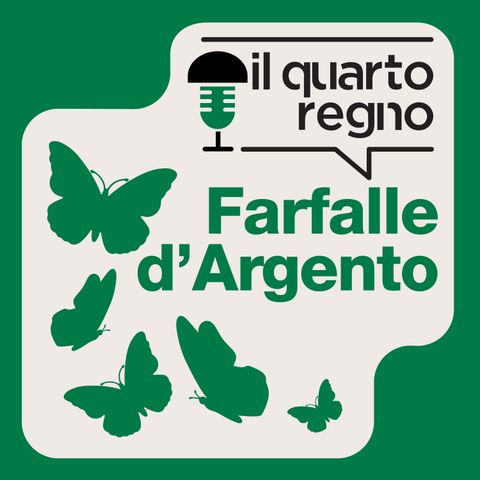 Farfalle d'Argento