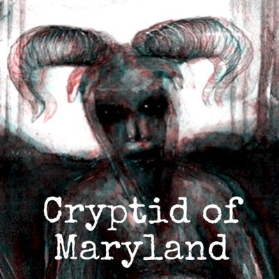 Episode 3: The Goatman of Maryland