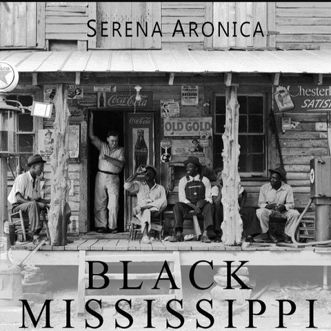 Black Mississippi