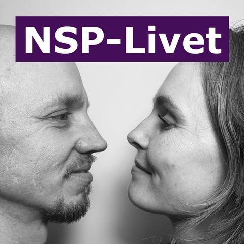 Fortællingerne der styrer dit nervesystem