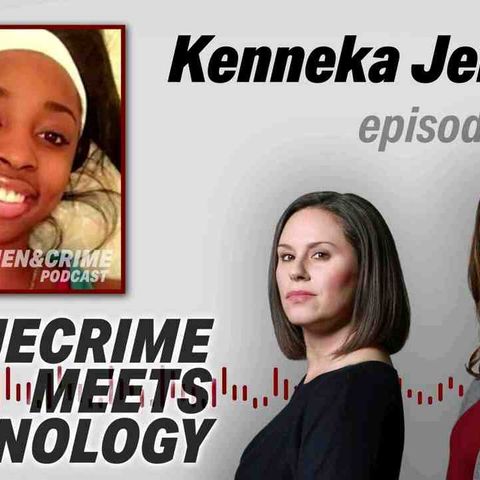 Kenneka Jenkins