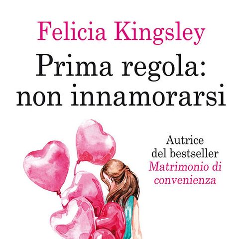 Felicia Kingsley: una favola dove lui e lei sono bellissimi e sono soprattutto sono due ladri!