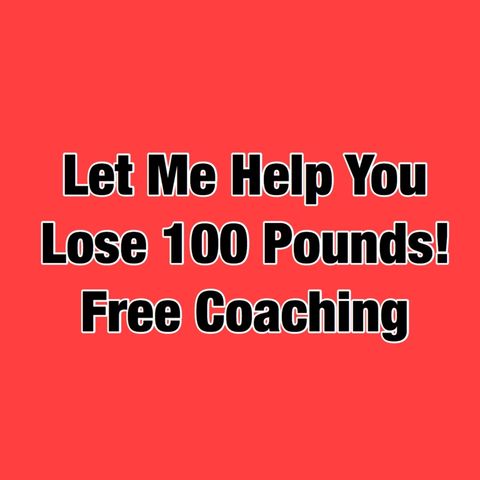 Let Me Coach You For Free!