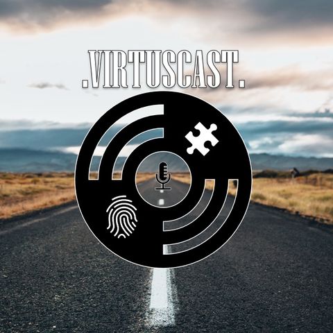 Podcast Cover