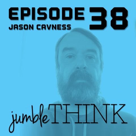 From Army to Entrepreneur | Jason Cavness