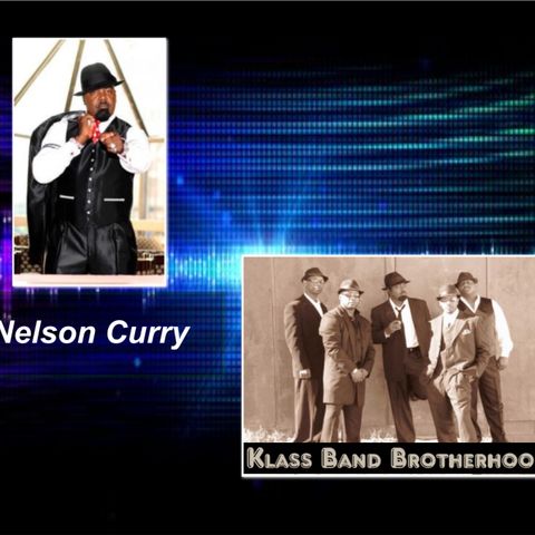 Nelson Curry Klass Band Brotherhood