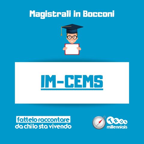 Bocconi-IM CEMS