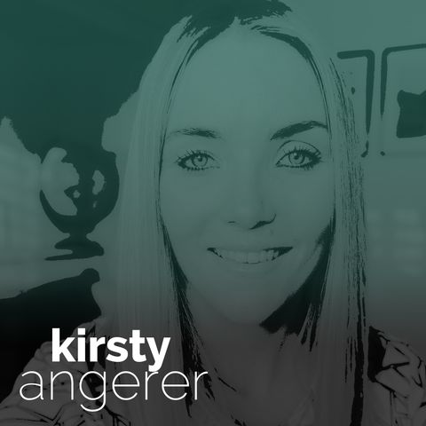 Kirsty Angerer - The understated value of ergonomics in the workplace