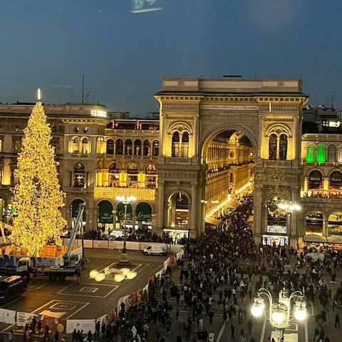 7 dicembre